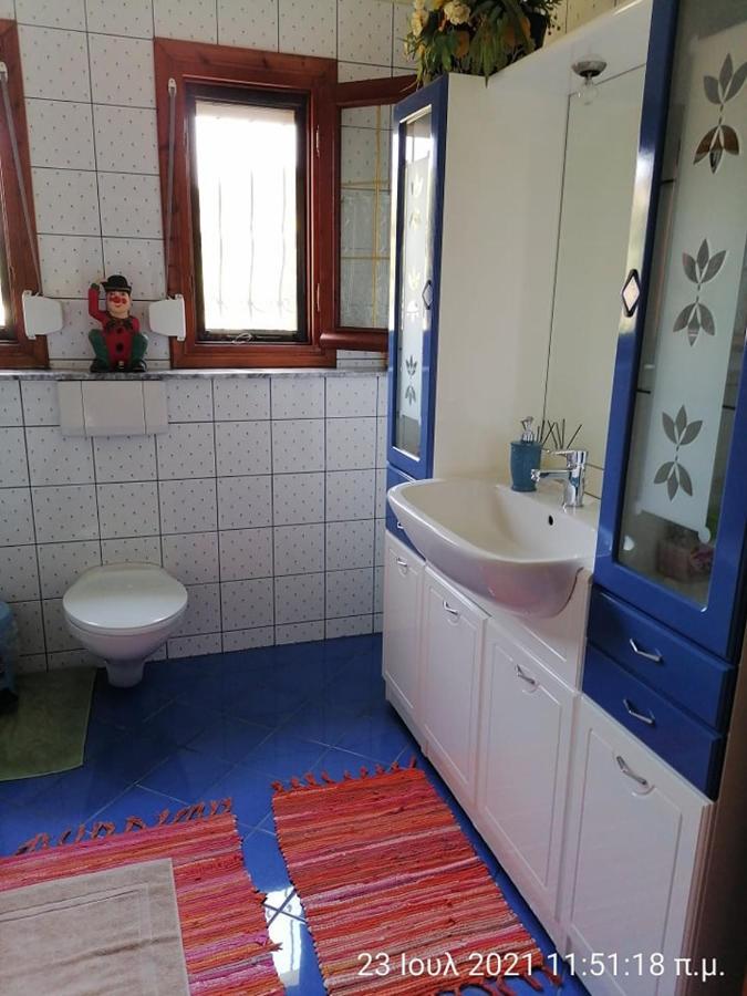 Nea Iraklitsa Elena'S Green House מראה חיצוני תמונה