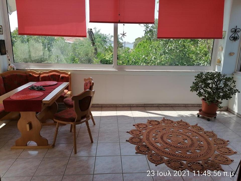 Nea Iraklitsa Elena'S Green House מראה חיצוני תמונה
