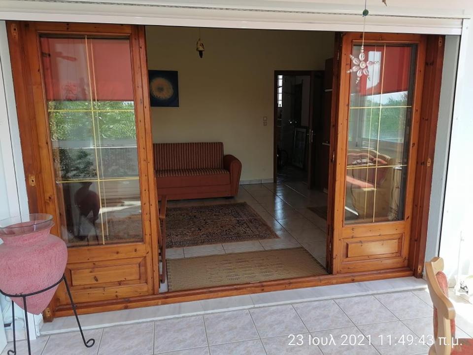 Nea Iraklitsa Elena'S Green House מראה חיצוני תמונה