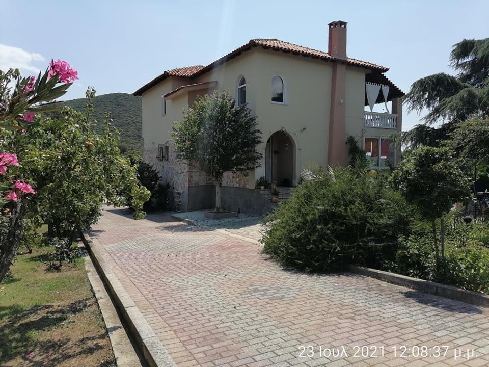 Nea Iraklitsa Elena'S Green House מראה חיצוני תמונה